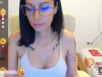 Chaturbate Sex Cam of kisssnicol