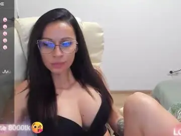 Chaturbate Adult Webcams of kisssnicol