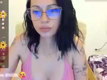 Chaturbate Adult Video Chat of kisssnicol