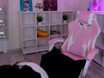 Chaturbate Sex Chat of lasly_moon