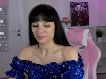 Chaturbate Sex Chat of lasly_moon