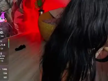 Chaturbate Watch Live Sex Cams of leomie_fire