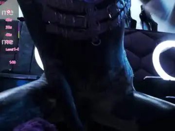 Chaturbate Adult Webcam of lilithlevis