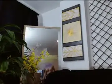Chaturbate Sex Chat of mariaa_antonia1