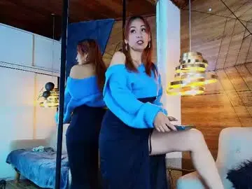 Chaturbate Sex Cam of maxx_caprice