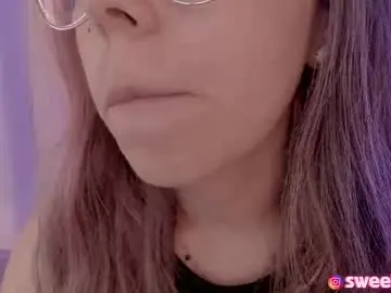 Chaturbate Live Sex Cam of sweett_vera