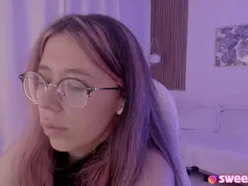 Chaturbate Best live sex cam show of sweett_vera