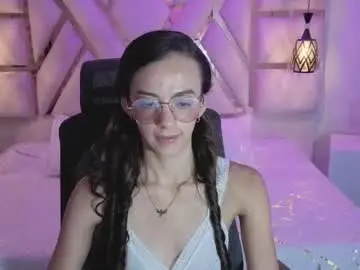 Chaturbate Private Sex Chat of ambarr_millerr