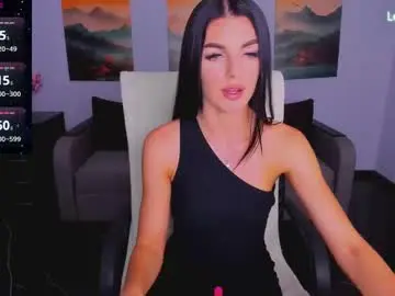 Chaturbate Live Sex of angelina_clark