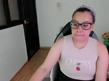 Chaturbate Watch Live Sex Cams of aylaislem