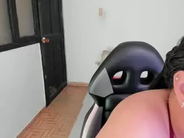 Chaturbate Private Sex Chat of aylaislem