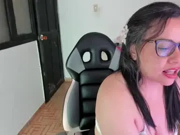 Chaturbate Sex Cam of aylaislem