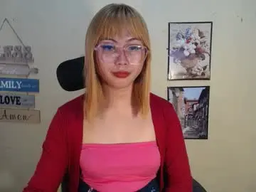 Chaturbate Live Sex of baby_kitty69