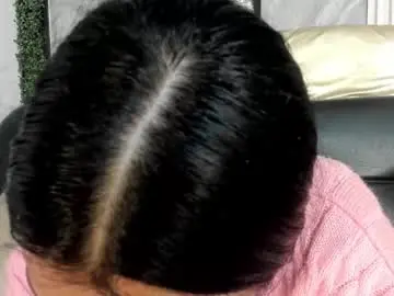 Chaturbate Nude Webcam of ela_hilton3