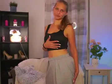 Chaturbate Free Live Porn of emmie_murray