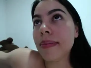 Chaturbate Live Porn of giorivera199
