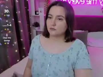 Chaturbate Live Sex of katyaneilson
