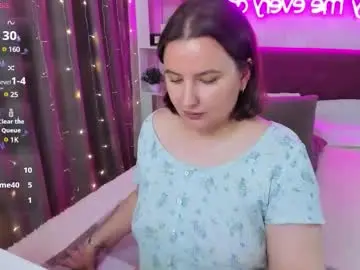 Chaturbate Live Porn of katyaneilson