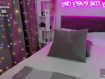 Chaturbate Free Porn Cam of katyaneilson