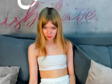 Chaturbate Live Sex Cam of mia_liwis