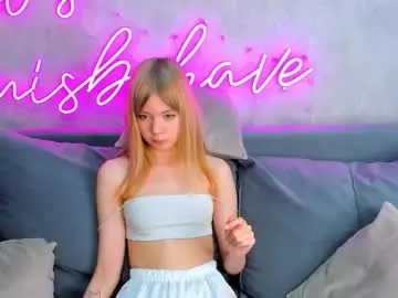 Chaturbate Adult Video Chat of mia_liwis