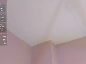 Chaturbate Adult Video Chat of nezuko_16