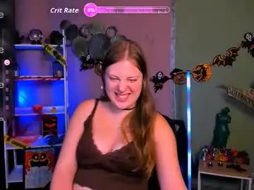 Chaturbate Live Sex Cam of victoria_pretty_