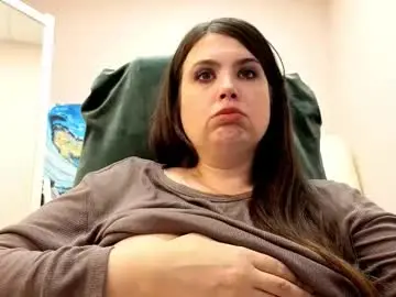 Chaturbate Sex Cam of battymoll