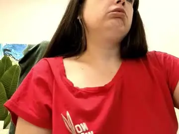 Chaturbate Adult Video Chat of battymoll