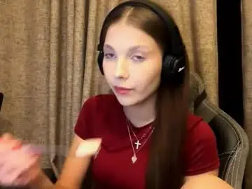 Chaturbate Best live sex cam show of brandamatteson