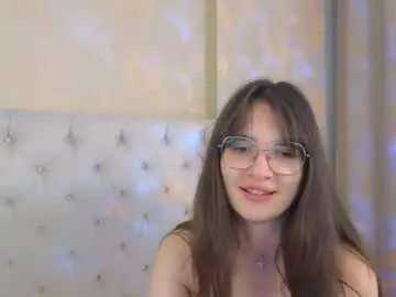 Chaturbate Live Sex Cam of debrasteele