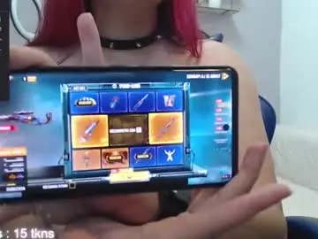 Chaturbate Adult Webcams of gabriela_mills