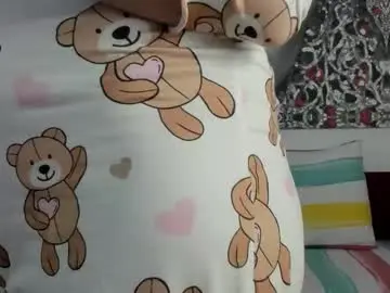 Chaturbate Free Live Porn of illegalbeauty87