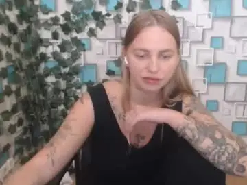 Chaturbate Adult Webcam of klerkarina