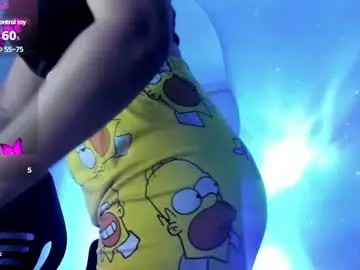 Chaturbate Live Sex of torycooper