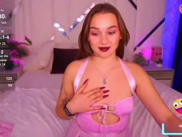 Chaturbate Best live sex cam show of urmuseon
