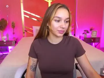 Chaturbate Adult Webcam of urmuseon