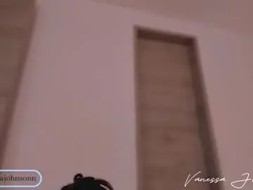 Chaturbate Watch Live Sex Cams of vanessajohnsonn
