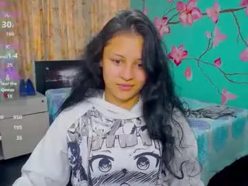 Chaturbate Watch Live Sex Cams of ashly_little2