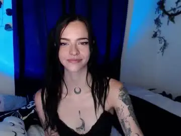 Chaturbate Live Porn of black_paradice