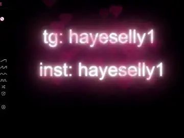 Chaturbate Best live sex cam show of ella_hayes