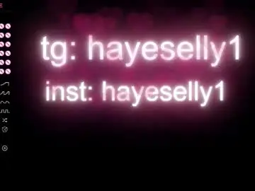 Chaturbate Best Webcam of ella_hayes