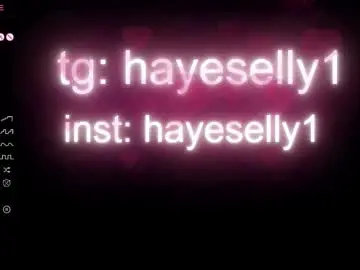 Chaturbate Watch Live Sex Cams of ella_hayes