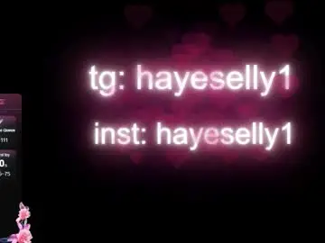 Chaturbate Watch Live Sex Cams of ella_hayes