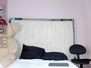 Chaturbate Private Sex Chat of lilyth_7