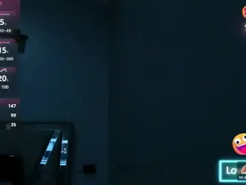 Chaturbate Adult Webcams of lilyth_7