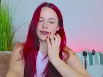 Chaturbate Sex Cam of little_melodyy