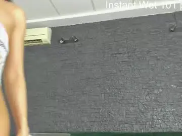 Chaturbate Adult Webcam of miss_francesca_
