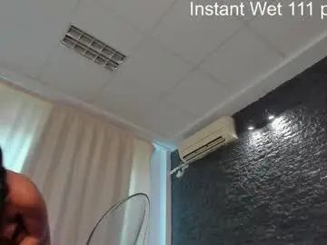 Chaturbate Adult Webcam of miss_francesca_