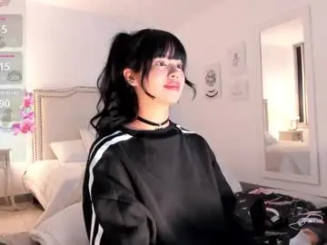 Chaturbate Live Sex of rosie_se